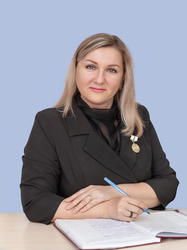 Коррекционная работа.
