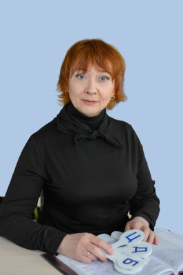 Марина Евгеньевна Козлова Марина Евгеньевна Козлова