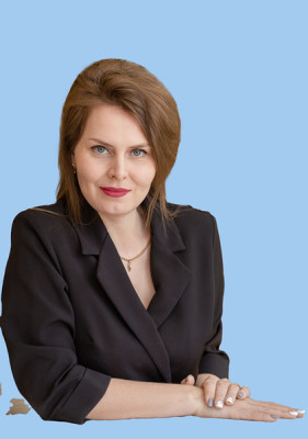 Маргарита Николаевна Авдеева Маргарита Николаевна Авдеева