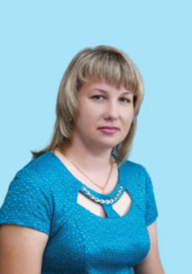 Наталия Геннадьевна Скворцова Наталия Геннадьевна Скворцова