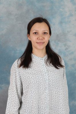 Елена Алексеевна Аляева Елена Алексеевна Аляева