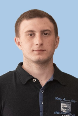 Иван Александрович Фомин Иван Александрович Фомин