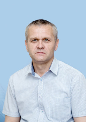 Михаил Юрьевич Трушин Михаил Юрьевич Трушин