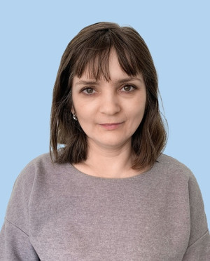 Наталия Федоровна Мирскова Наталия Федоровна Мирскова