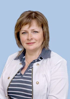 Елена Владимировна Козлова Елена Владимировна Козлова