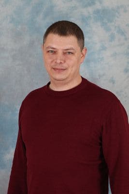 Игорь Владимирович Печерский Игорь Владимирович Печерский