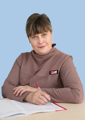 Савина Ольга Александровна Савина Ольга Александровна